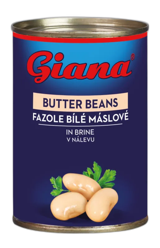 Grah bijeli Bianca de Espanha 400/240g, Giana