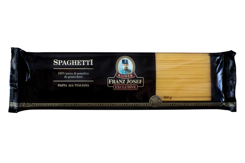 Tjestenina Spaghetti 500g, FJK