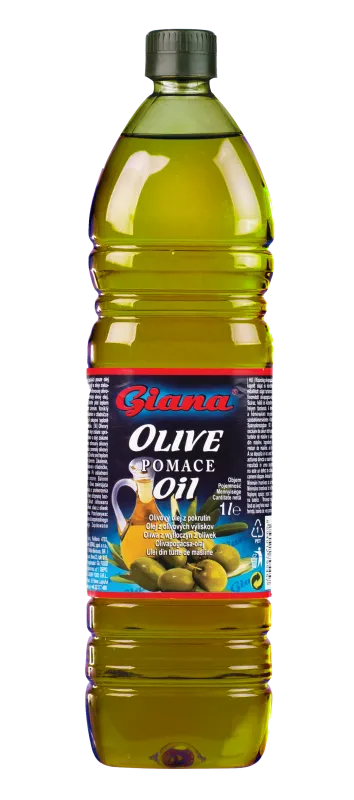 Ulje maslinovo komine 1L, Giana