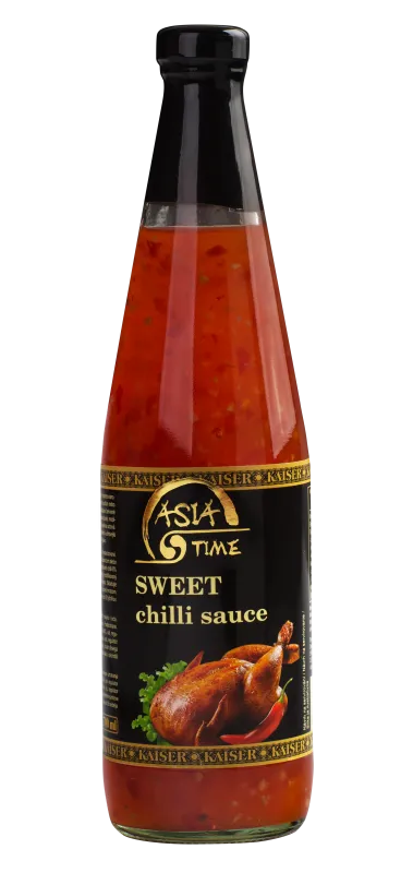 Umak slatki čili 700ml, Asia time
