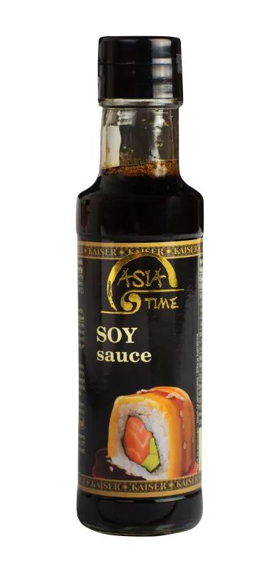 Umak Soja 150ml, Asia time