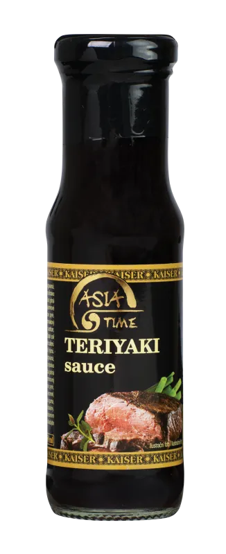 Umak Teriyaki 150ml, Asia time