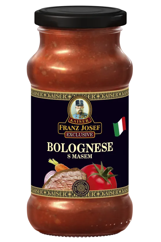 Umak za tjesteninu Bolognese 350g FJK